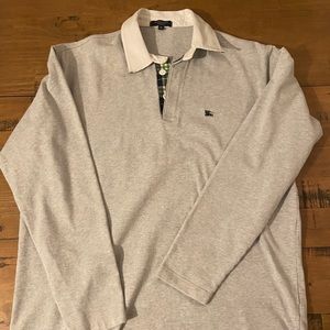 Burberry | L/S Shirt | M